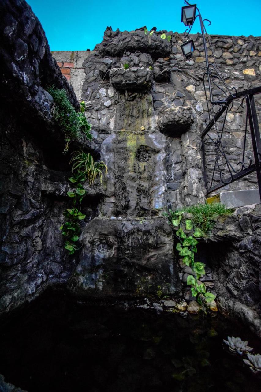 Hostal Parediso Πούντα Αρένας Εξωτερικό φωτογραφία