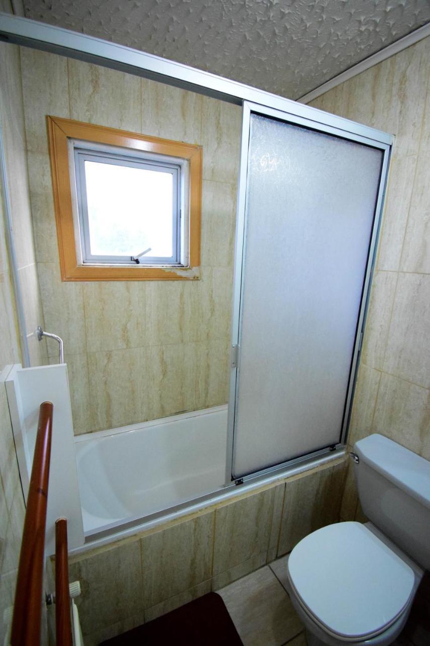Hostal Parediso Πούντα Αρένας Εξωτερικό φωτογραφία